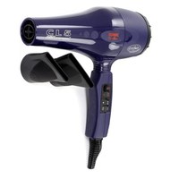 Изображение  Hair dryer Coifin CL5R-ION with ionization 2100-2300 W black
