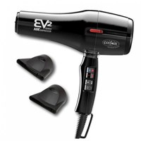 Изображение  Фен для волос Coifin EV2R 2100-2300 Вт черный