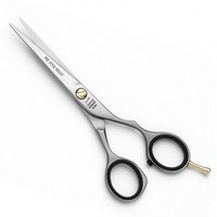 Изображение  Hairdressing scissors Jaguar J-82350 Pre Style Relax straight 5″