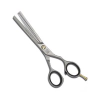 Изображение  Hairdressing scissors Jaguar J-83955 size 5.5" thinning