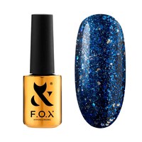 Изображение  Gel polish for nails FOX Radiance 7 ml, № 006, Volume (ml, g): 7, Color No.: 6