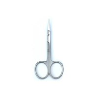 Изображение  Professional cuticle scissors SPL Medical PRO 10102