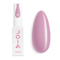 Изображение  Gel polish for nails JOIA vegan 6 ml, № 012, Volume (ml, g): 6, Color No.: 12