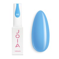 Изображение  Gel polish for nails JOIA vegan 6 ml, № 048, Volume (ml, g): 6, Color No.: 48