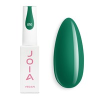 Изображение  Gel polish for nails JOIA vegan 6 ml, № 050, Volume (ml, g): 6, Color No.: 50