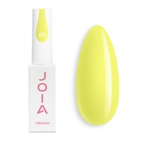 Изображение  Gel polish for nails JOIA vegan 6 ml, № 052, Volume (ml, g): 6, Color No.: 52