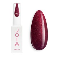 Изображение  Gel polish for nails JOIA vegan 6 ml, № 065, Volume (ml, g): 6, Color No.: 65