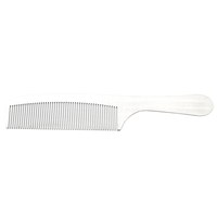 Изображение  Metal hair comb, SPL 13801