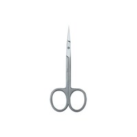 Изображение  Professional cuticle scissors SPL Medical PRO 10106