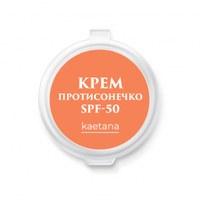 Зображення  Крем Регенеруючий Плантажене Kaetana, 10 мл