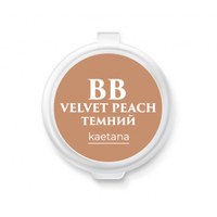 Зображення  BB-крем Velvet peach, темний тон 273 Kaetana, 5 мл