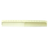 Изображение  Профессиональный гребень для волос из слоновой кости, SPL 13752