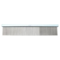Изображение  Grooming comb SPL Comb 19 cm, 13810