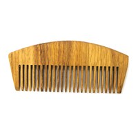 Изображение  Расческа для волос деревянный SPL 1555
