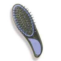 Изображение  Щетка для волос массажная SPL 8580