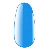 Изображение  Color base coat for gel polish Kodi Color Rubber Base Gel, Neon 07, 7 ml, Volume (ml, g): 7, Color: 7