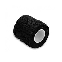 Изображение  Bandage for permanent Kodi black (50mm * 4.5m)