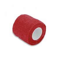 Изображение  Bandage for permanent Kodi red (50mm * 4.5m)