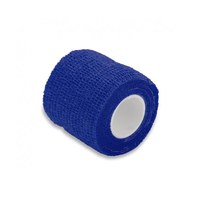 Изображение  Bandage for permanent Kodi blue (50mm * 4.5m)