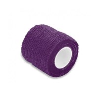 Изображение  Bandage for permanent Kodi purple (50mm * 4.5m)