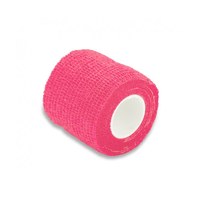 Изображение  Bandage for permanent Kodi pink (50mm * 4.5m)