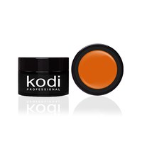Изображение  Гель краска Kodi №40, 4ml, Объем (мл, г): 4, Цвет №: 040