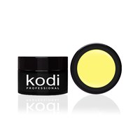 Изображение  Гель краска Kodi №55, 4ml, Объем (мл, г): 4, Цвет №: 055