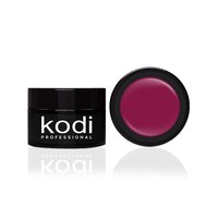 Изображение  Гель краска Kodi №16, 4ml, Объем (мл, г): 4, Цвет №: 016