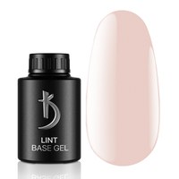 Изображение  Base for gel polish Kodi Lint base gel "Latte", 35ml, Volume (ml, g): 35, Color No.: Latte