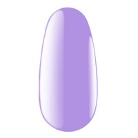 Изображение  Color base coat for gel polish Kodi Color Rubber Base Gel, Purple Haze, 8ml, Volume (ml, g): 8, Color No.: purple haze