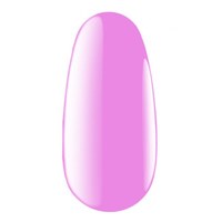 Изображение  Color base coat for gel polish Kodi Color Rubber Base Gel, Rosy, 8ml, Volume (ml, g): 8, Color No.: Rosy