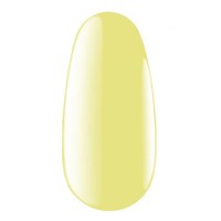 Изображение  Color base coat for gel polish Kodi Color Rubber Base Gel, Vanilla, 8ml, Volume (ml, g): 8, Color No.: vanilla