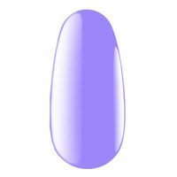 Изображение  Цветное базовое покрытие для гель-лака Kodi Color Rubber Base Gel, Violet, 7 мл, Объем (мл, г): 7, Цвет №: Violet