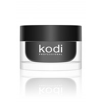 Изображение  Gel for nails Kodi Gel Prima Clear Builder (transparent gel) 45 ml, Volume (ml, g): 45, Options: clear
