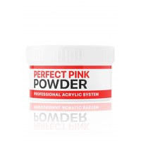 Изображение  Acrylic powder for nails Kodi Pink Powder (acrylic pink-transparent) 60 g, Weight (g): 60, Color No.: Pink