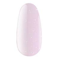 Изображение  Gel polish for nails Kodi No. 10 WS, 8 ml, Volume (ml, g): 8, Color No.: 10 ws