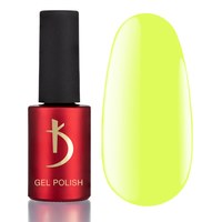 Изображение  Gel polish for nails Kodi No. 03 NG, 7 ml, Volume (ml, g): 7, Color No.: 03NG