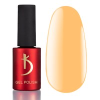 Изображение  Gel polish for nails Kodi No. 06 NG, 7 ml, Volume (ml, g): 7, Color No.: 06NG