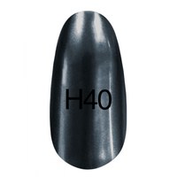 Изображение  Гель-лак для ногтей Kodi Hollywood 8ml H 40, Объем (мл, г): 8, Цвет №: H 40