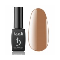 Изображение  Gel polish for nails Kodi No. 01 MN, 8 ml, Volume (ml, g): 8, Color No.: 01MN