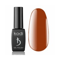 Изображение  Gel polish for nails Kodi No. 03 MN, 8 ml, Volume (ml, g): 8, Color No.: 03MN