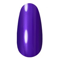 Зображення  Металевий пігмент для нігтів Kodi (колір: Purple), 1г