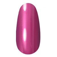 Изображение  Metal pigment for nails Kodi (color: Rose), 1g