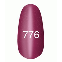 Изображение  Gel polish for nails Kodi "Moon light" No. 776 (8 ml), Volume (ml, g): 8, Color No.: 776