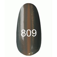 Изображение  Gel polish for nails Kodi "Moon light" No. 809 (8 ml), Volume (ml, g): 8, Color No.: 809