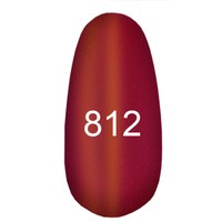 Изображение  Gel polish for nails Kodi "Moon light" No. 812 (8 ml), Volume (ml, g): 8, Color No.: 812