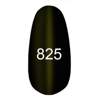 Изображение  Gel polish for nails Kodi "Moon light" No. 825 (8 ml), Volume (ml, g): 8, Color No.: 825