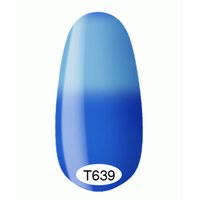 Изображение  Thermo gel polish Kodi No. T639 (8ml), Volume (ml, g): 8, Color No.: T639