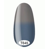 Изображение  Thermo gel polish Kodi No. T645 (8ml), Volume (ml, g): 8, Color No.: T645