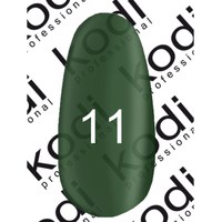 Изображение  Гель-лак для ногтей Kodi "Crystal" № С11 (8 мл), Объем (мл, г): 8, Цвет №: С11